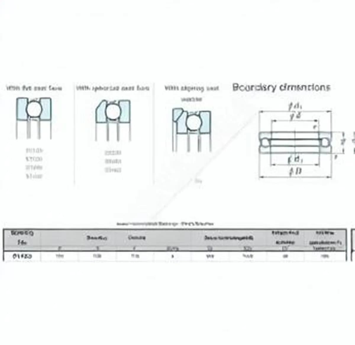 JTEKT 51426-JTEKT - Image 1