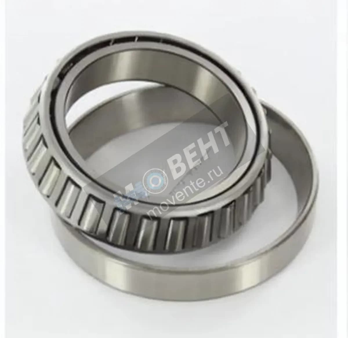 TIMKEN 27690-27620-TIMKEN - Image 1