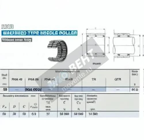 IKO RNA69-22-IKO - Image 1