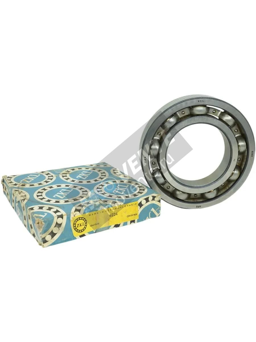 Подшипник ZKL 6224 - Image 1