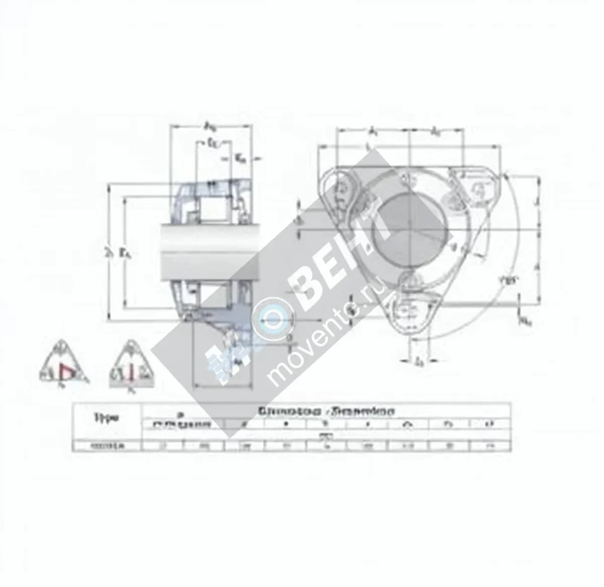 GEN 722512-DA - Image 1