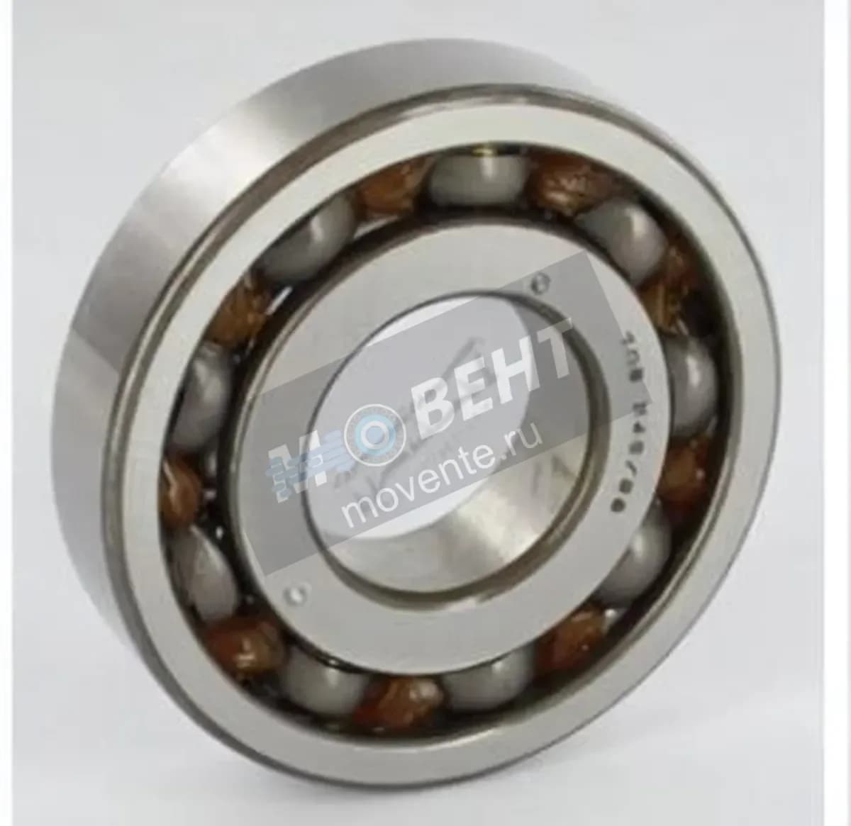 NTN TMB207X43JR2-30CS47-2AQHK-NTN - Image 1