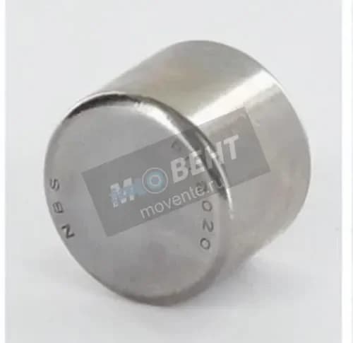 GEN BK2020 - Image 1