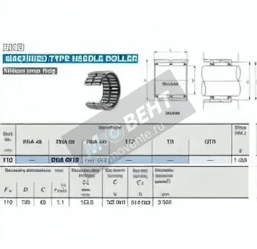 IKO RNA6919-IKO - Image 1