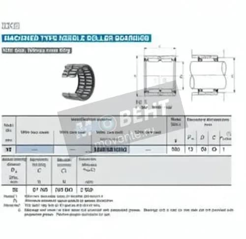 IKO RNA69-13-UU-IKO - Image 1