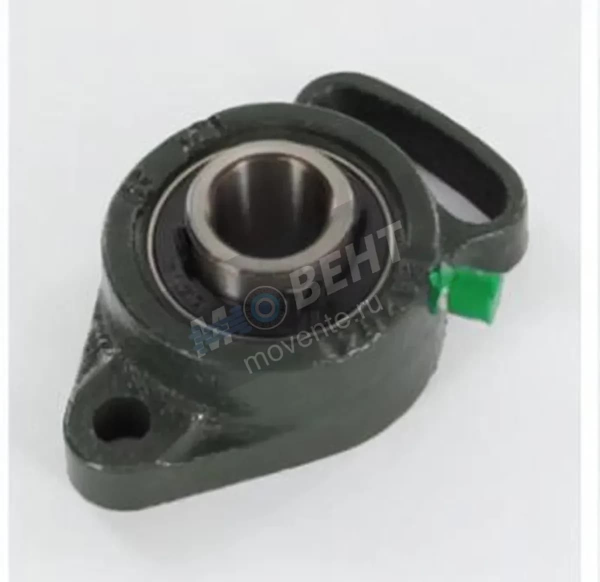 GEN UCFA204 - Image 1