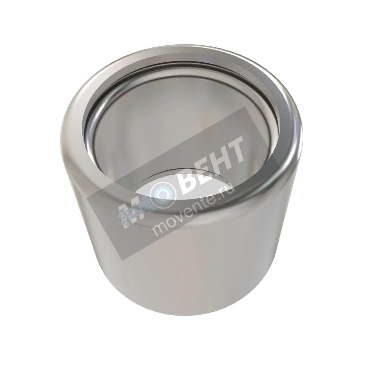 SJ299497: Игольчатый цилиндрический роликоподшипник с открытым концом