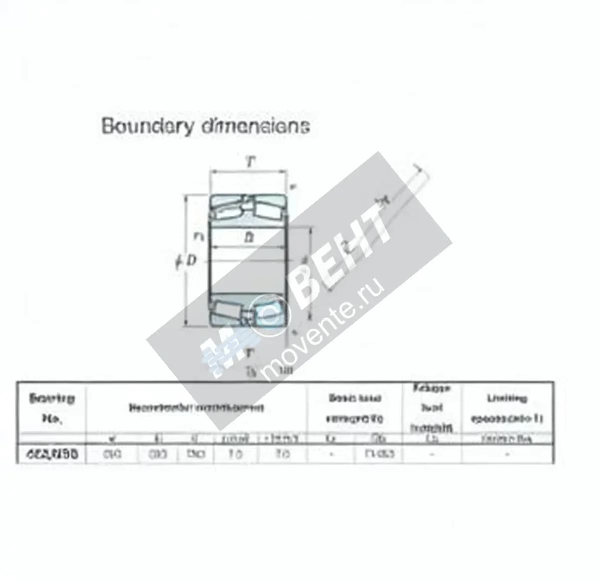 JTEKT 453-600-JTEKT - Image 1