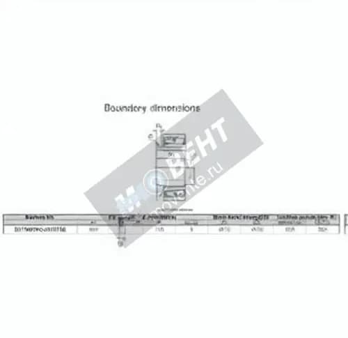 JTEKT 23156RRK-AH3156-JTEKT - Image 1