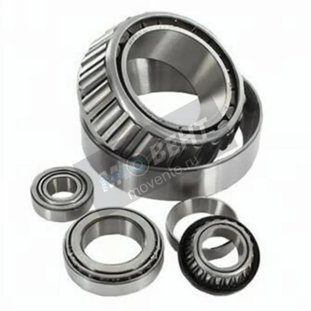 SKF BT1-0377-SKF - Image 1