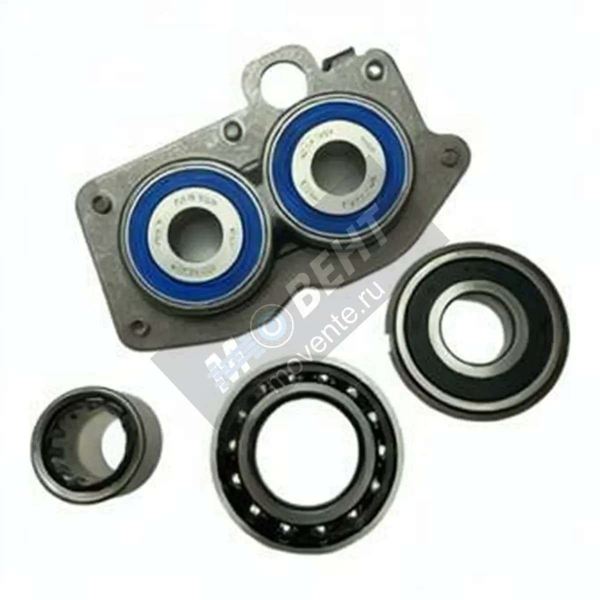 GEN 510809A - Image 1