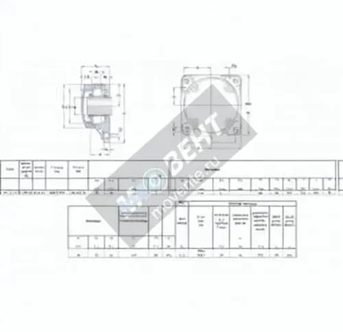 SKF FNL-517-B-C-2217-K-H317-E-SKF - Image 1