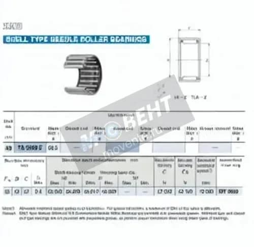 IKO TA3520-Z-IKO - Image 1