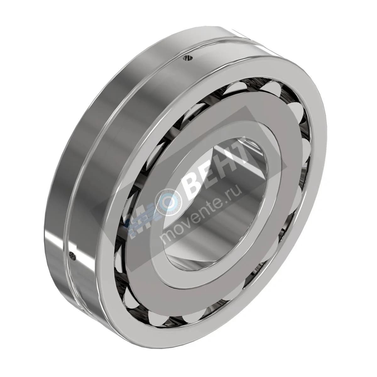 TH108271: Двухрядный сферический роликоподшипник