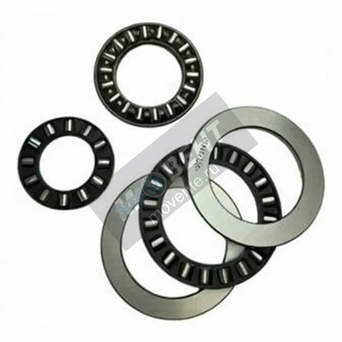 SKF 29334-M-SKF - Image 1