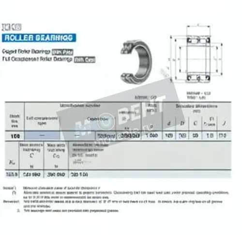 IKO TRU10013550-UU-IKO - Image 1