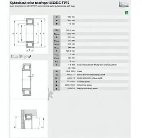 FAG NJ226-E-TVP2-FAG - Image 1