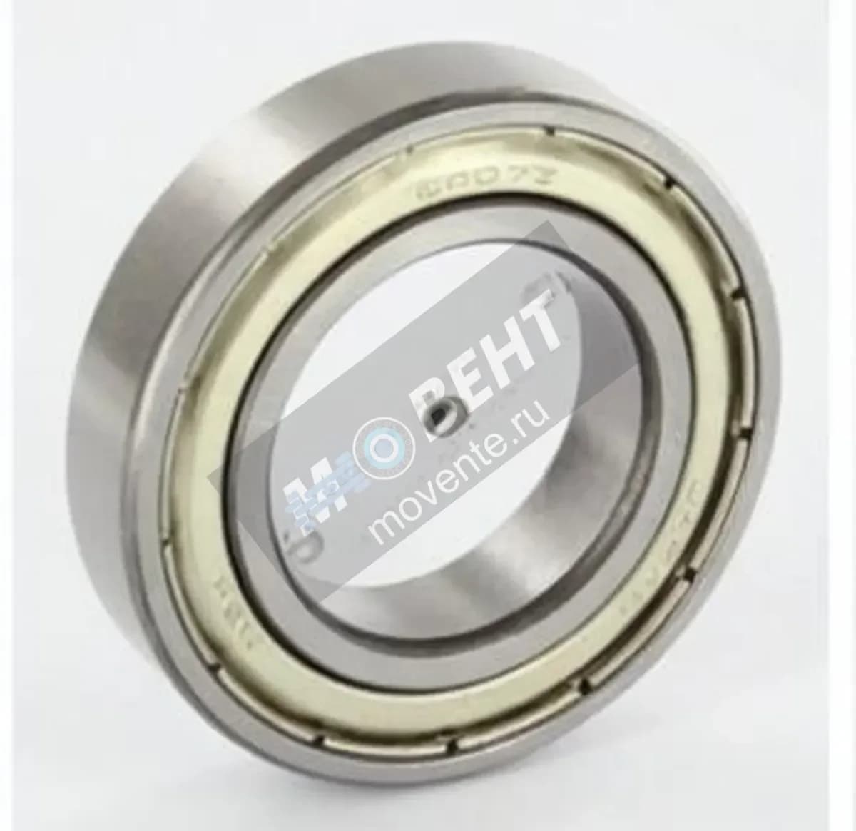 NSK 6007-ZZ-C4-NSK - Image 1