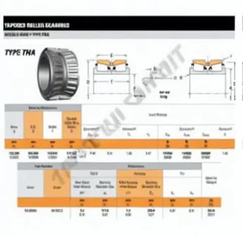 TIMKEN NA99600-99102CD-TIMKEN - Image 1