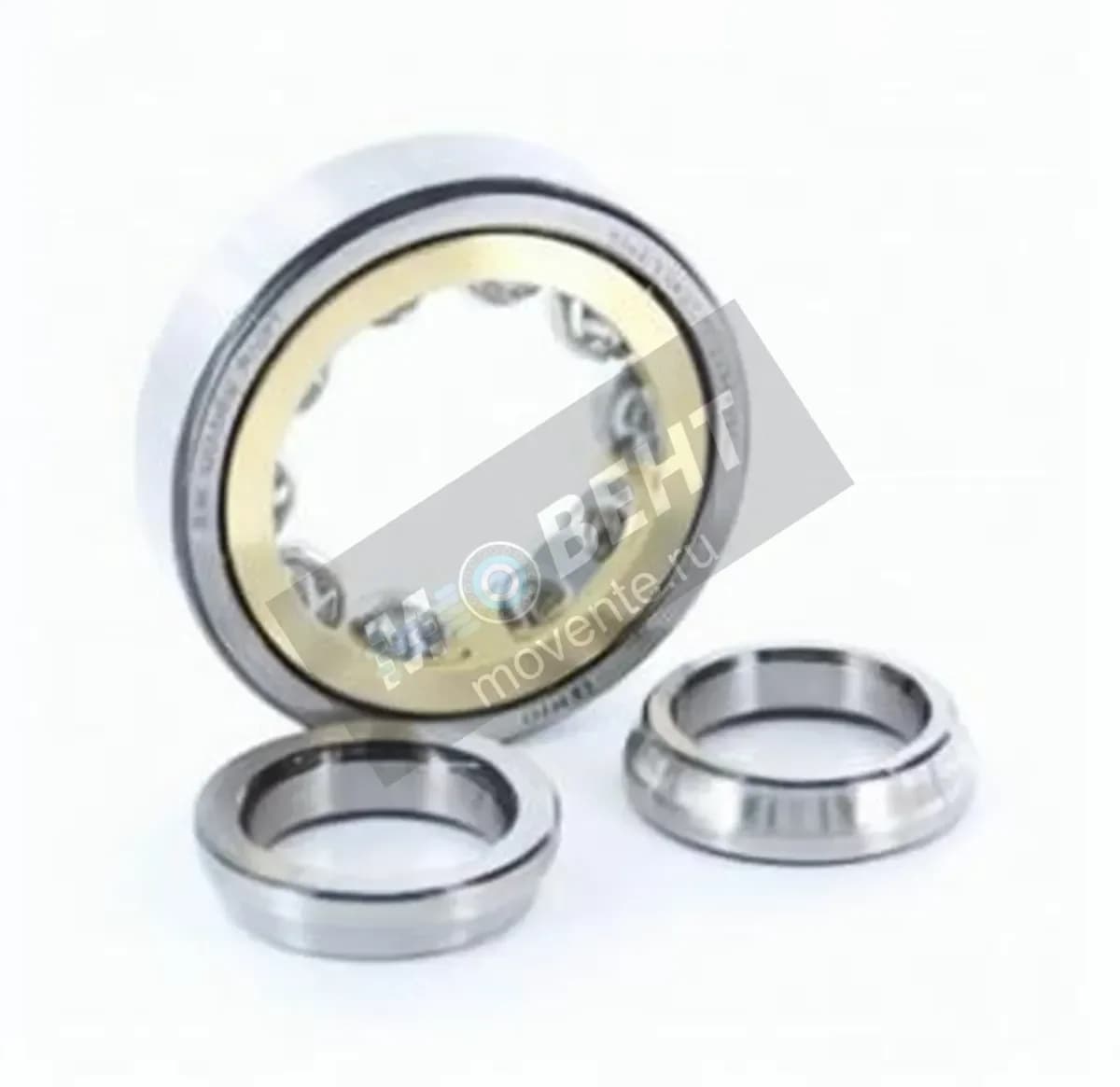 NKE QJ305-MPA-C3-NKE - Image 1