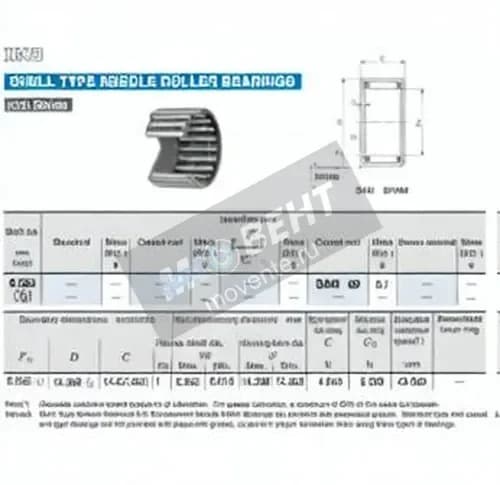 IKO BAM69-IKO - Image 1