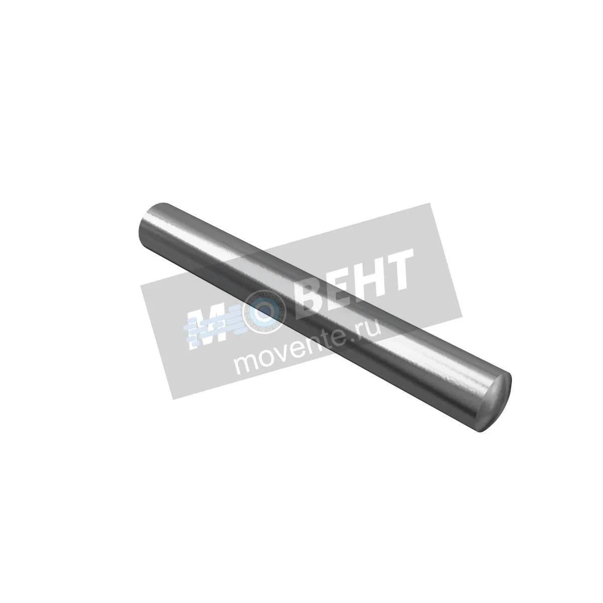 F56720: Штифт игольчатого роликоподшипника