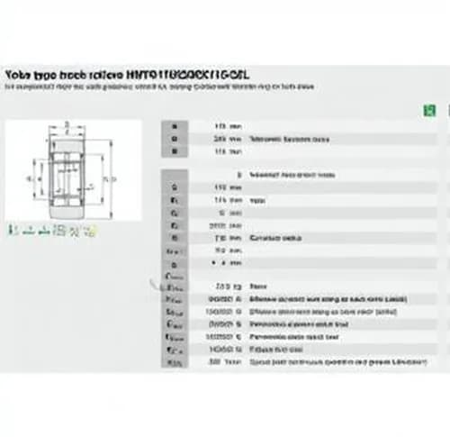 INA NNTR110X260X115-2ZL-INA - Image 1
