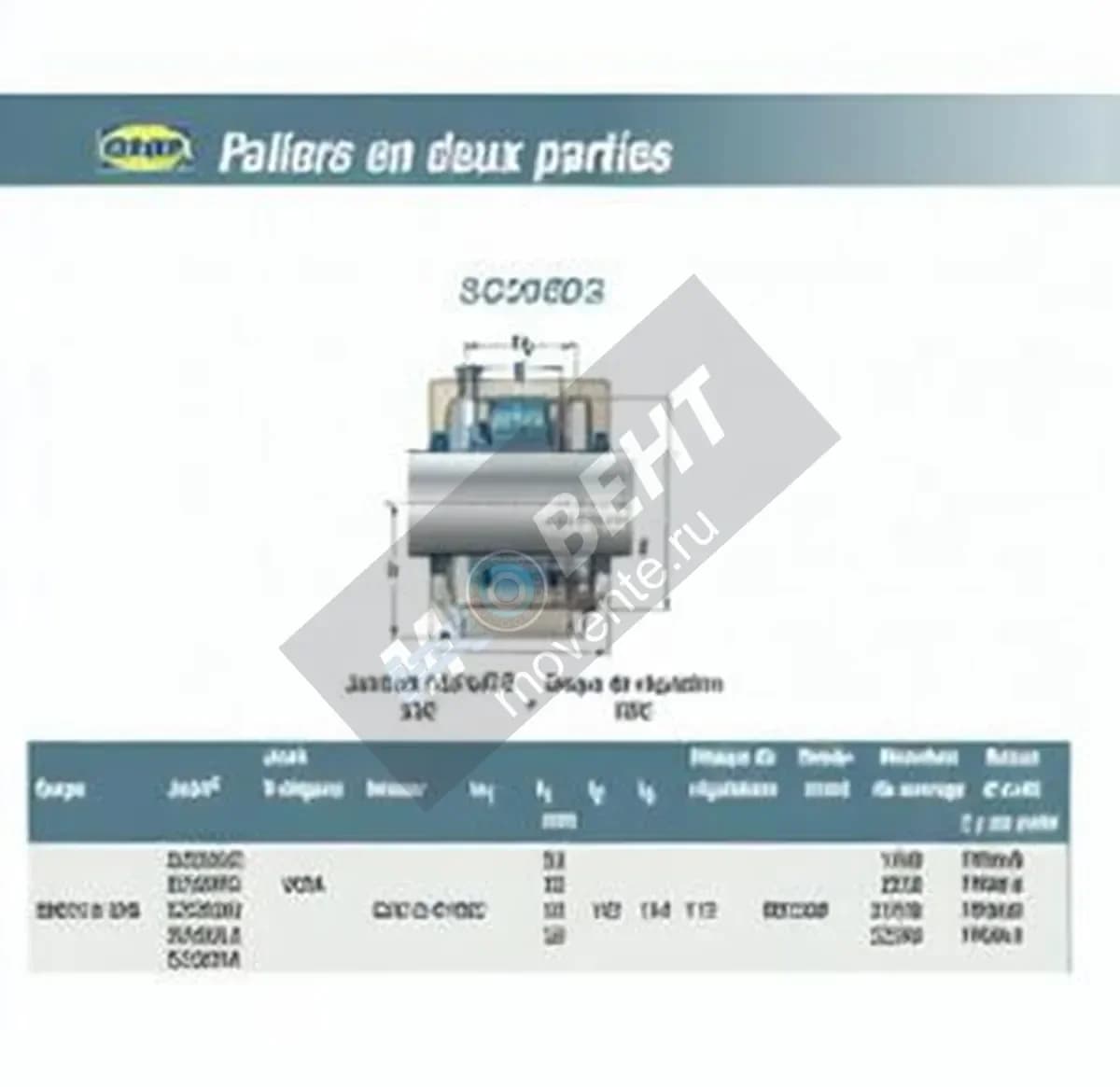 SNR SC308DS-SNR - Image 1