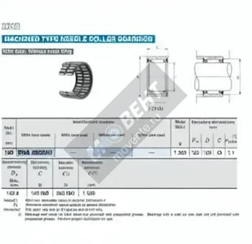 IKO RNA4922-UU-IKO - Image 1