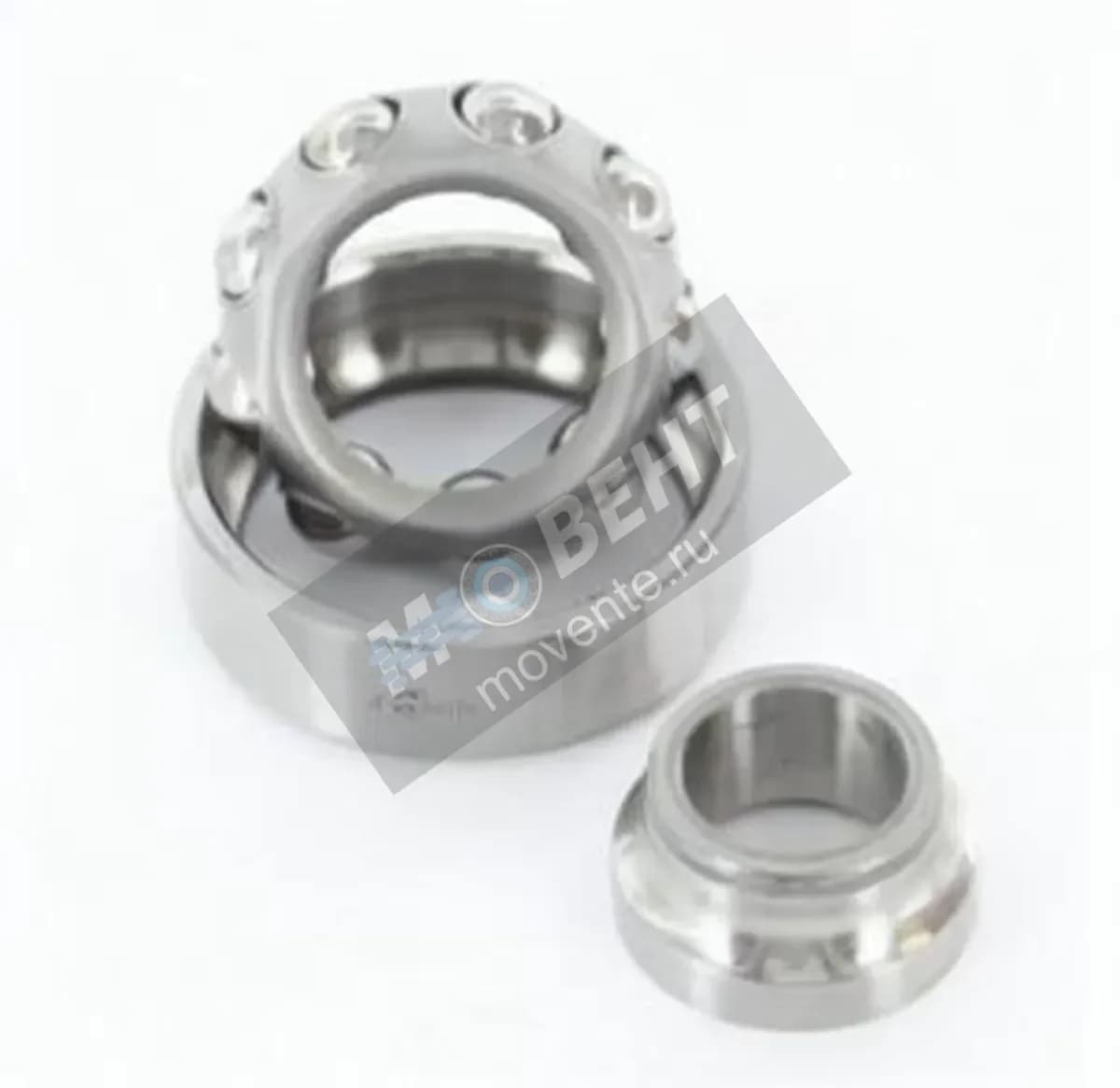 SKF I92458C-SKF - Image 1