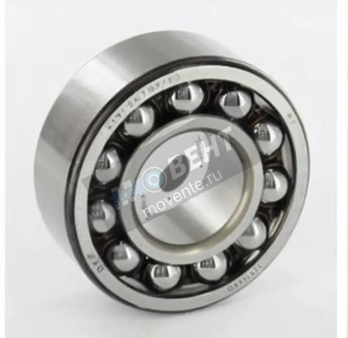 SKF 2307-E-K-TN9-C3-SKF - Image 1