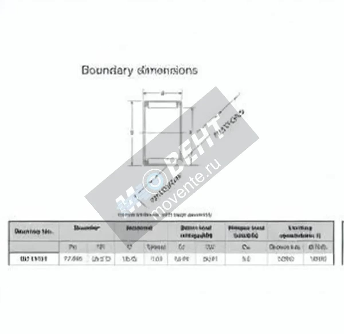 GEN MJ-11121 - Image 1