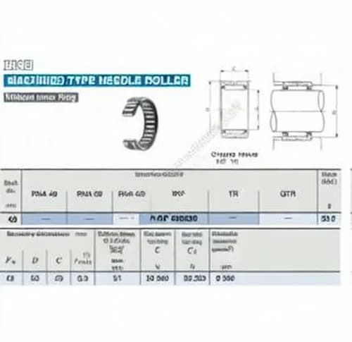 IKO TAF435320-IKO - Image 1