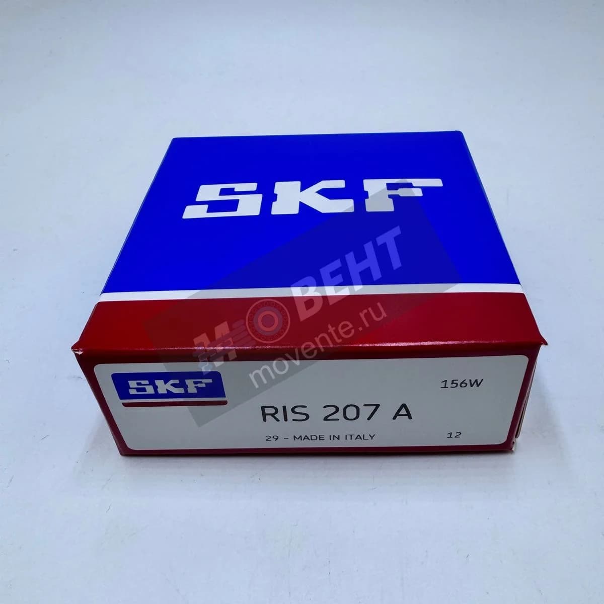 Подшипник SKF RIS207 - Image 1