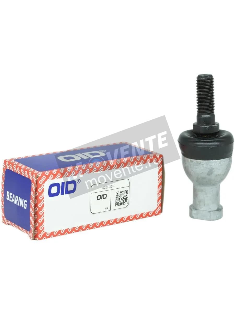 Подшипник OID SQZ12X1,75 C RS - Image 1