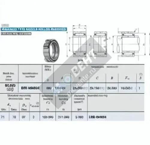 IKO BRI406024-IKO - Image 1