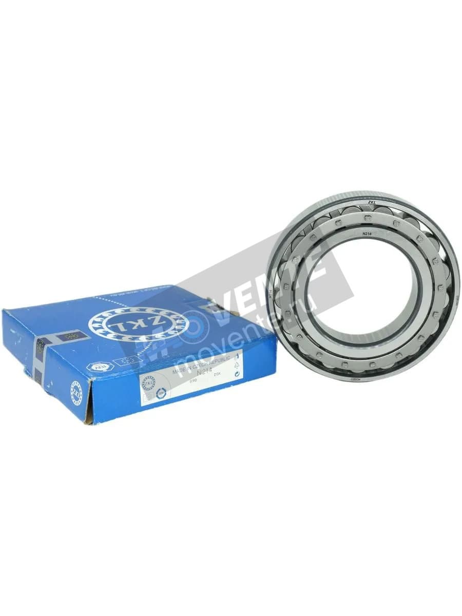 Подшипник ZKL N214 - Image 1