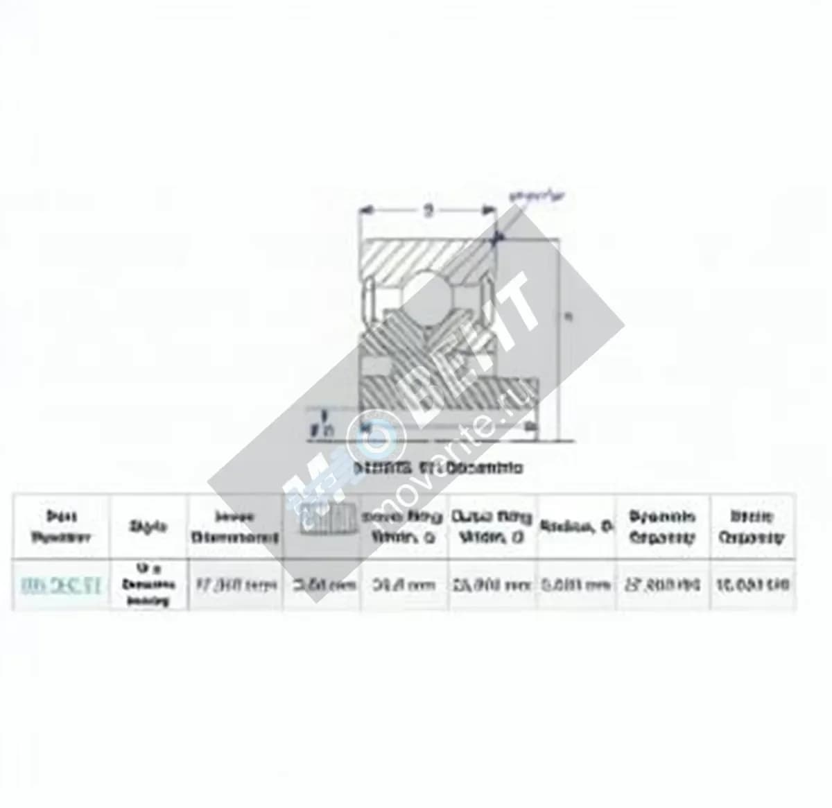 ENDURO MG205-7E-ENDURO - Image 1