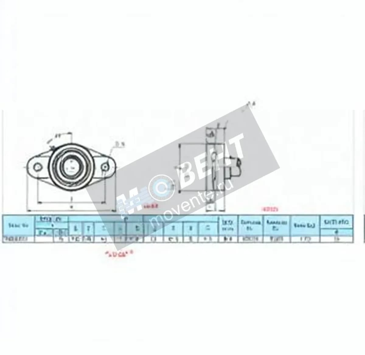 GEN SBFL207-SS - Image 1