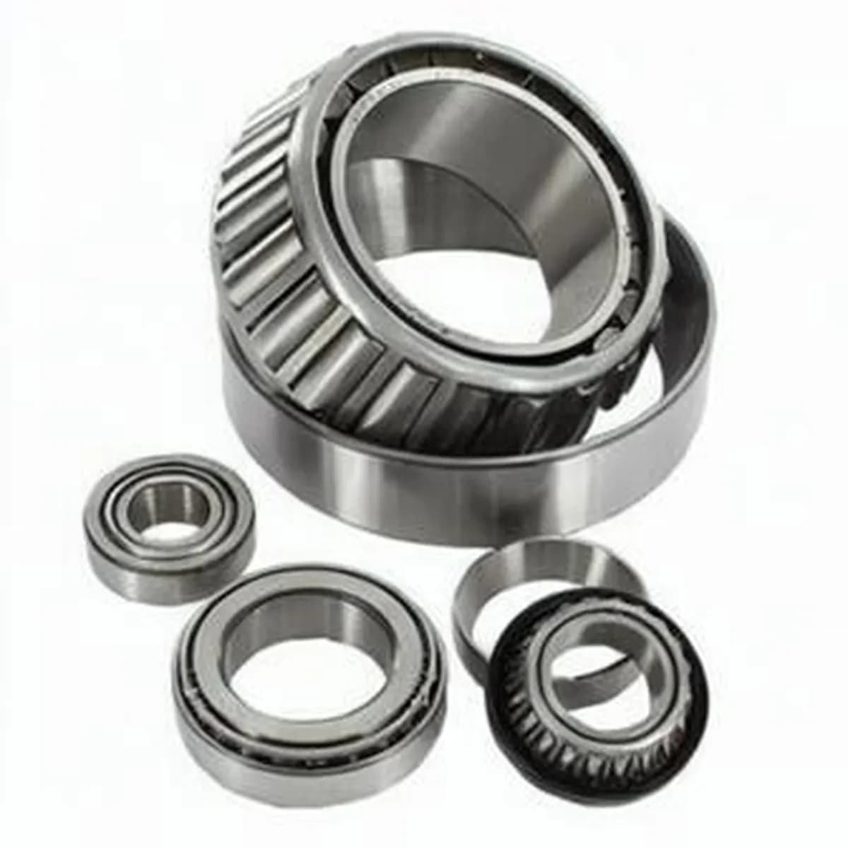TIMKEN 493-D-TIMKEN - Image 1