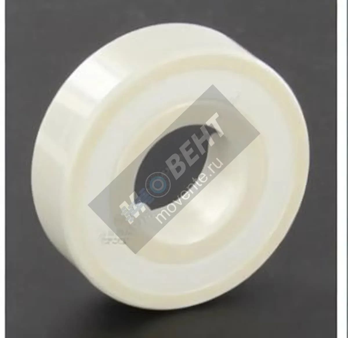 GEN 6204-2RS-ZR02-CERA - Image 1