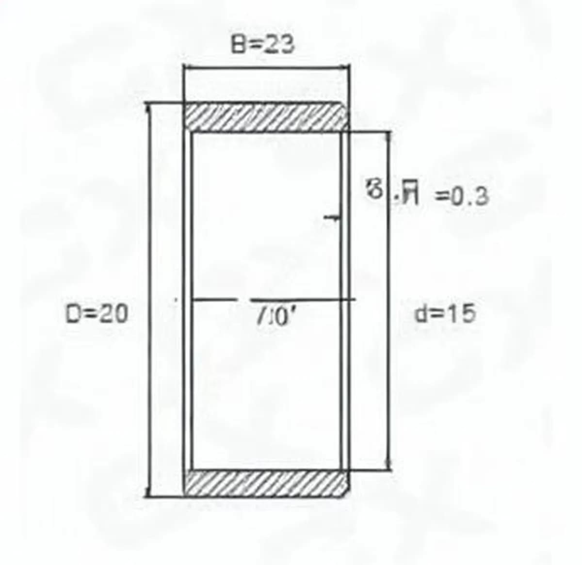 GEN IR15-20-23 - Image 1
