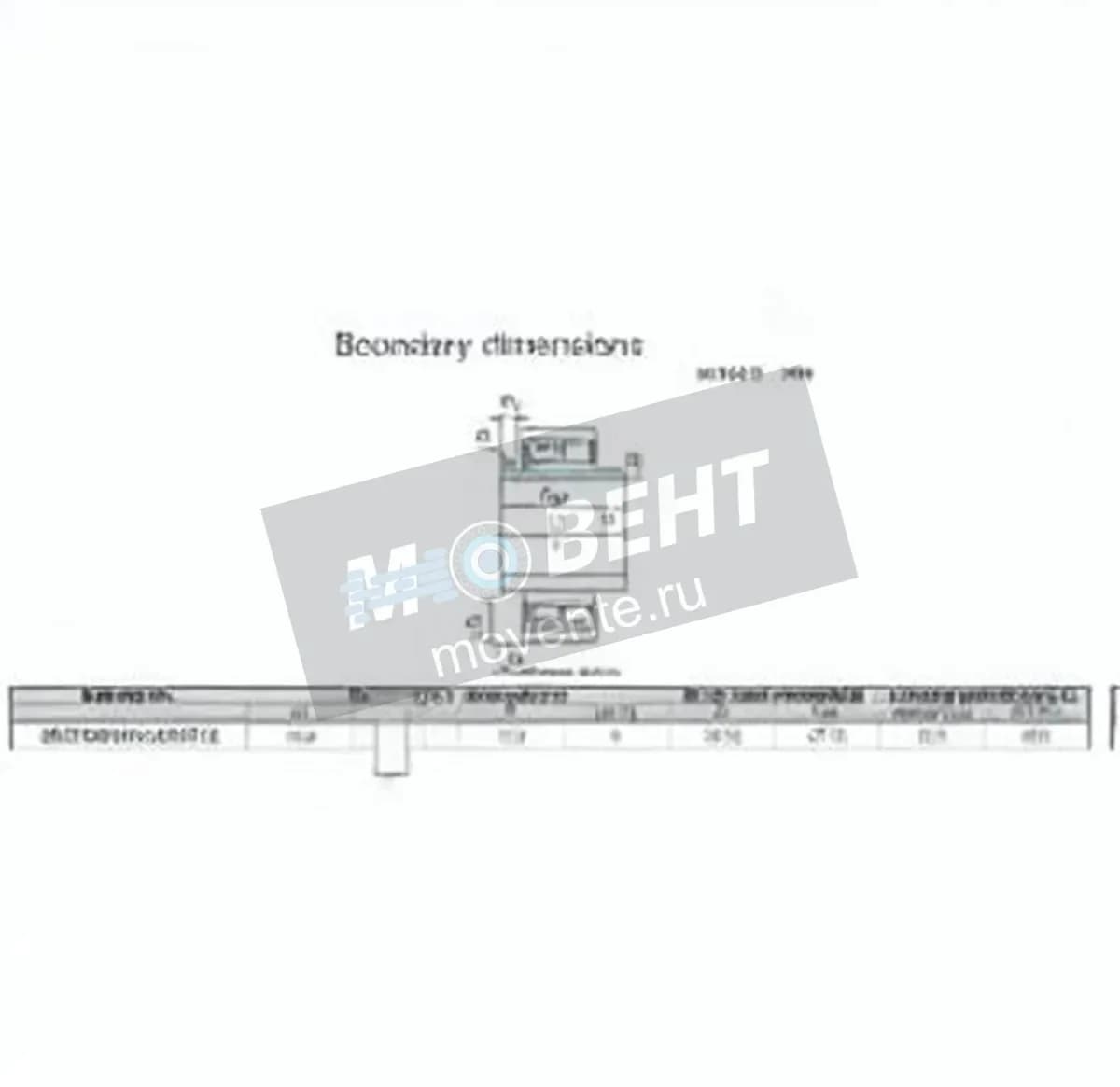 JTEKT 23072RHAK-AH3072-JTEKT - Image 1