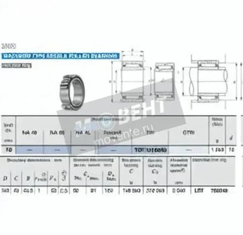 IKO TRI7510845-IKO - Image 1