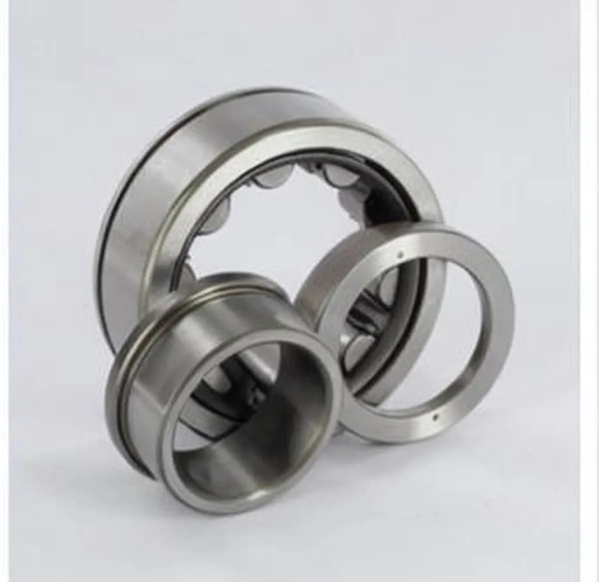 NSK O25-5DNC3-NSK - Image 1