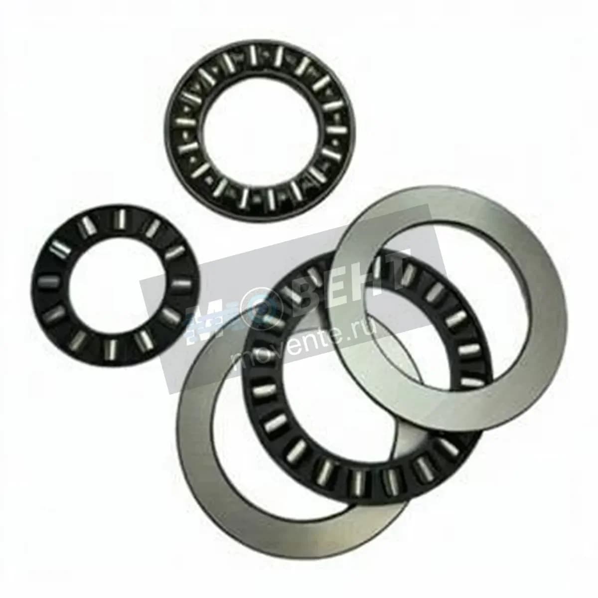 INA RCT39-A-INA - Image 1