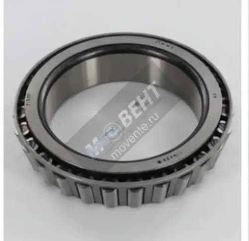 TIMKEN 27690-TIMKEN - Image 1