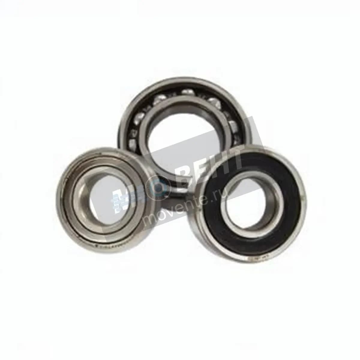 FAG 7212B-MPUA-FAG - Image 1