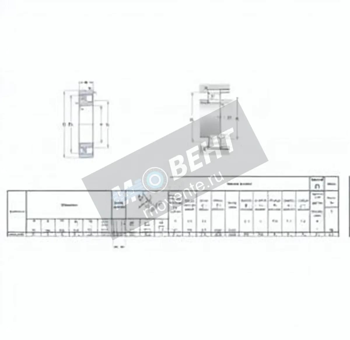 SKF 1218-K-SKF - Image 1