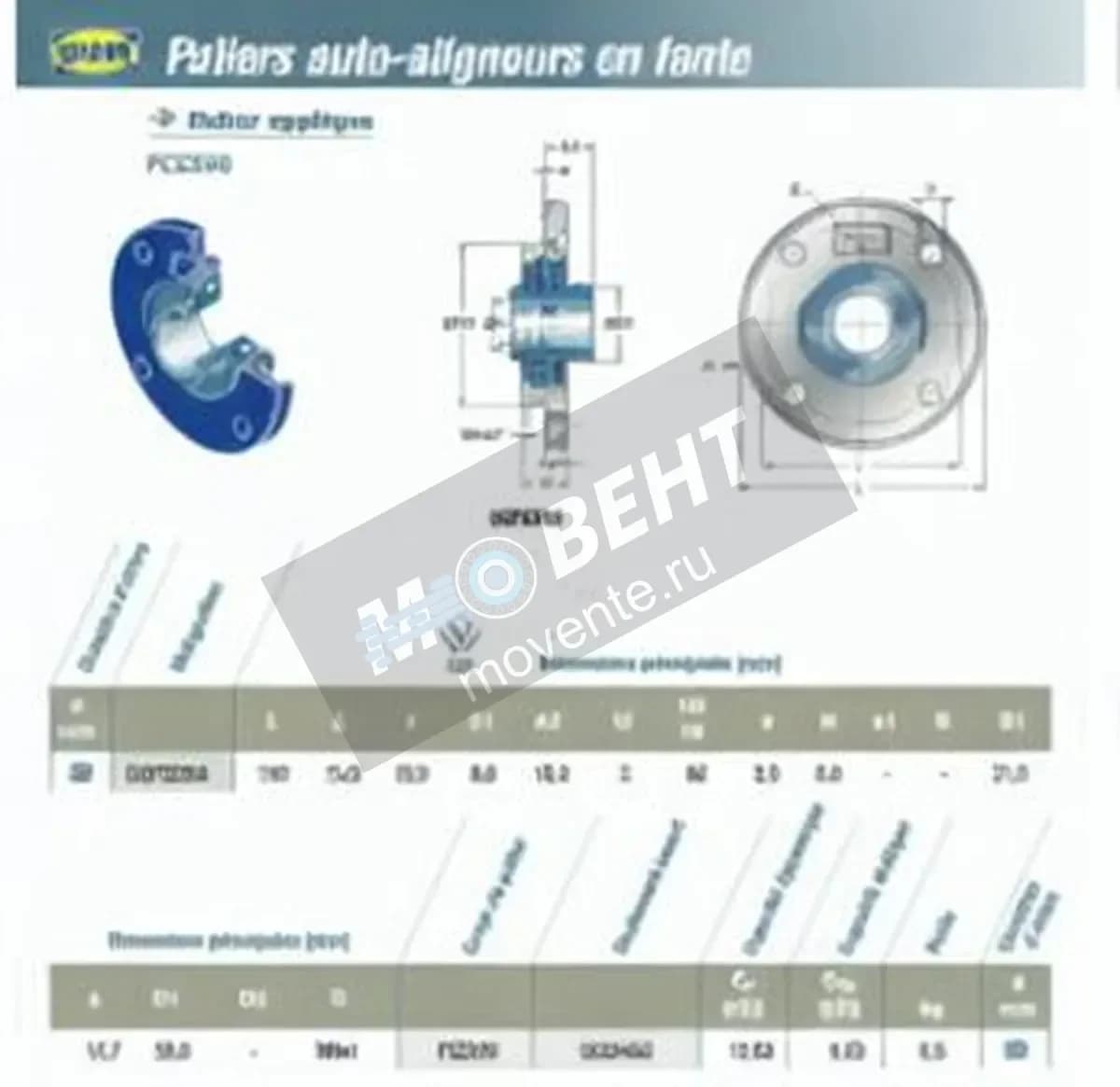SNR UCFCE204-SNR - Image 1